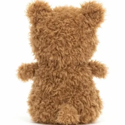 Peluche Petit Ours (18 cm)
