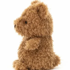 Peluche Petit Ours (18 cm)