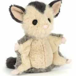 Peluche Phalanger volant (14 cm)