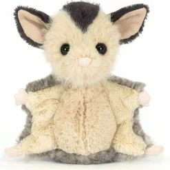 Peluche Phalanger volant (14 cm)