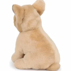 Peluche Philippe le Bulldog Français (17 cm)