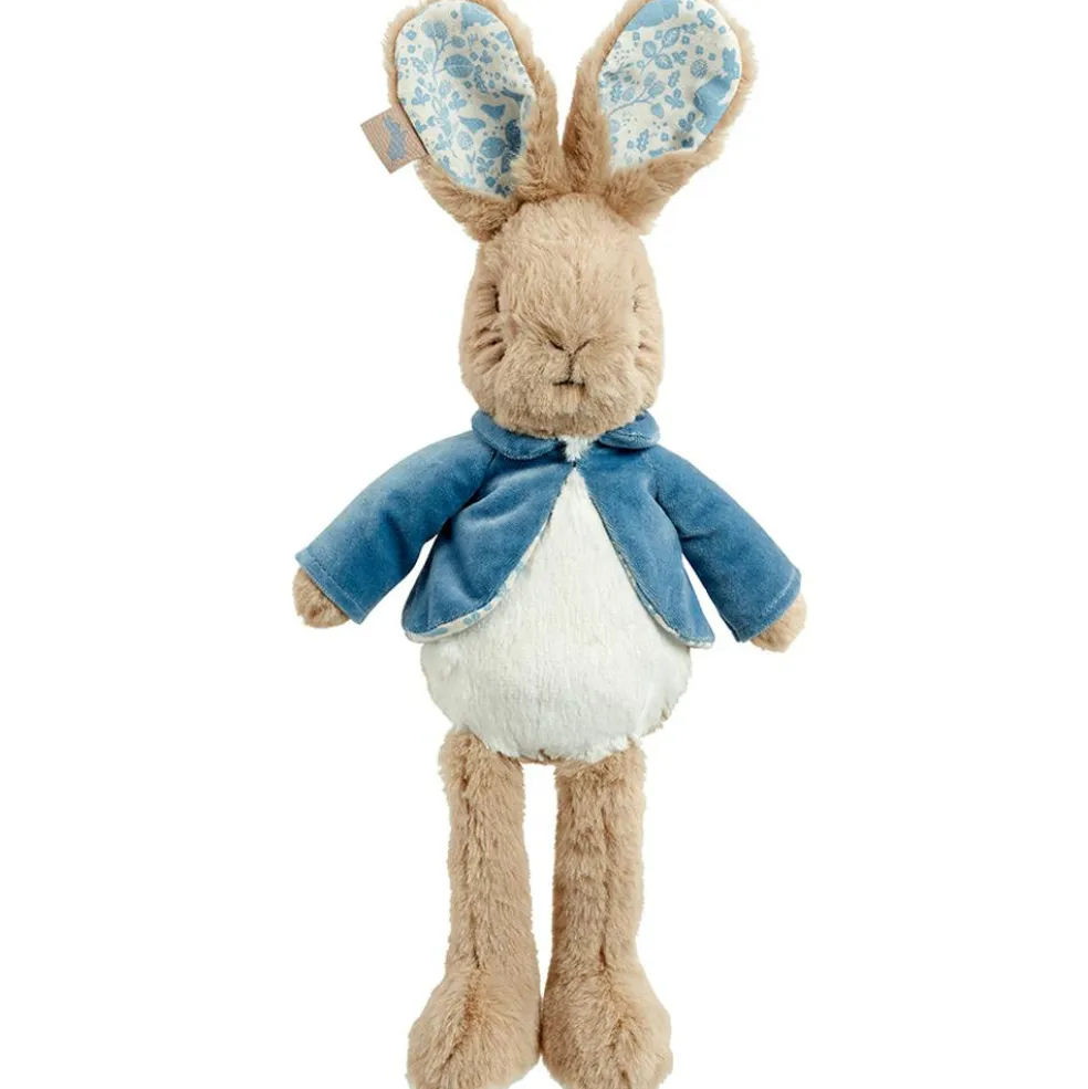 Peluche Pierre Lapin collection signature (35 cm)