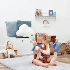 Peluche Pierre Lapin collection signature (35 cm)