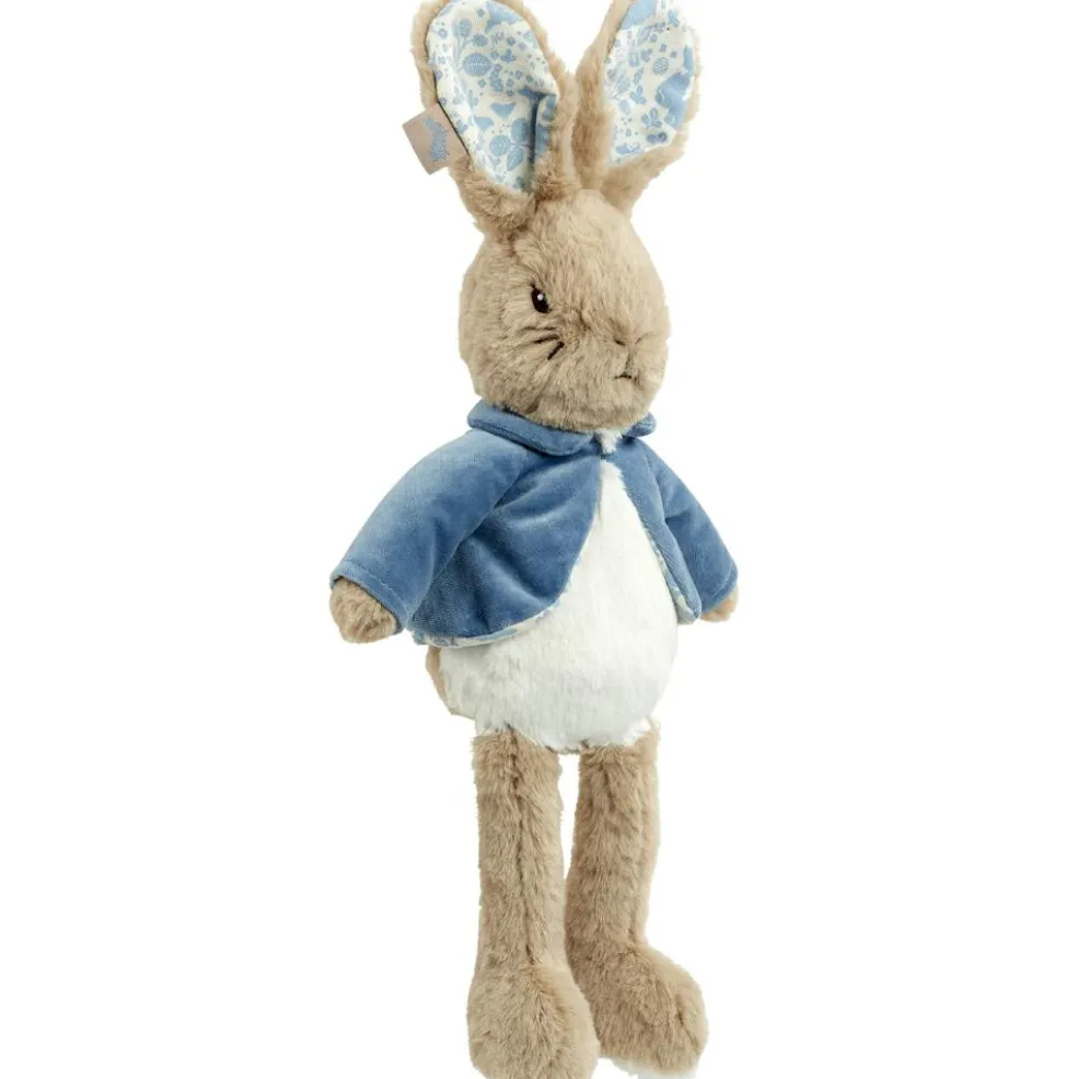 Peluche Pierre Lapin collection signature (35 cm)