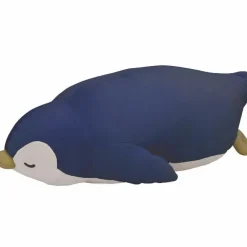 Peluche pingouin Eskimo (47 cm)