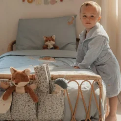 Peluche renard Forest Friends (20 cm)