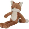 Peluche renard Forest Friends (10 cm)