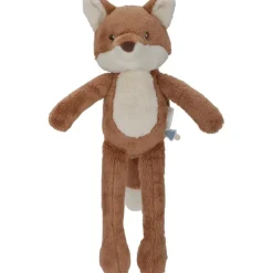 Peluche renard Forest Friends (10 cm)