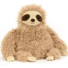 Peluche Selma le Paresseux (22 cm)
