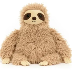 Peluche Selma le Paresseux (22 cm)