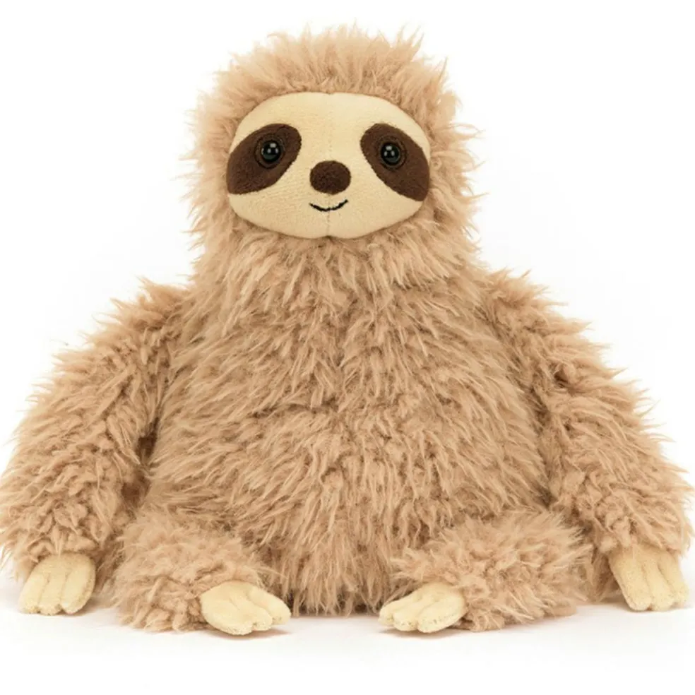 Peluche Selma le Paresseux (22 cm)