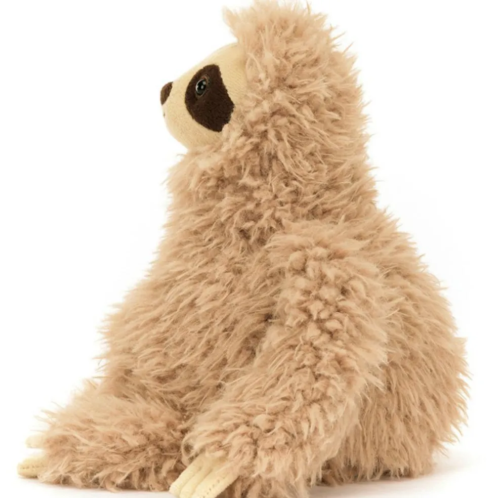 Peluche Selma le Paresseux (22 cm)