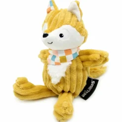Peluche Simply Cyranos le Renard (22 cm)