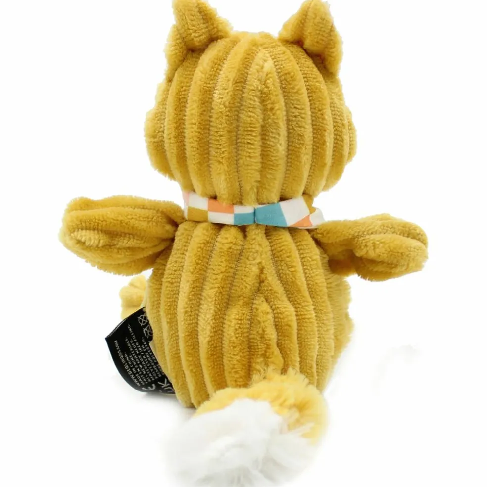 Peluche Simply Cyranos le Renard (22 cm)