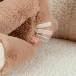 Peluche Small Ours Lily (25 cm)