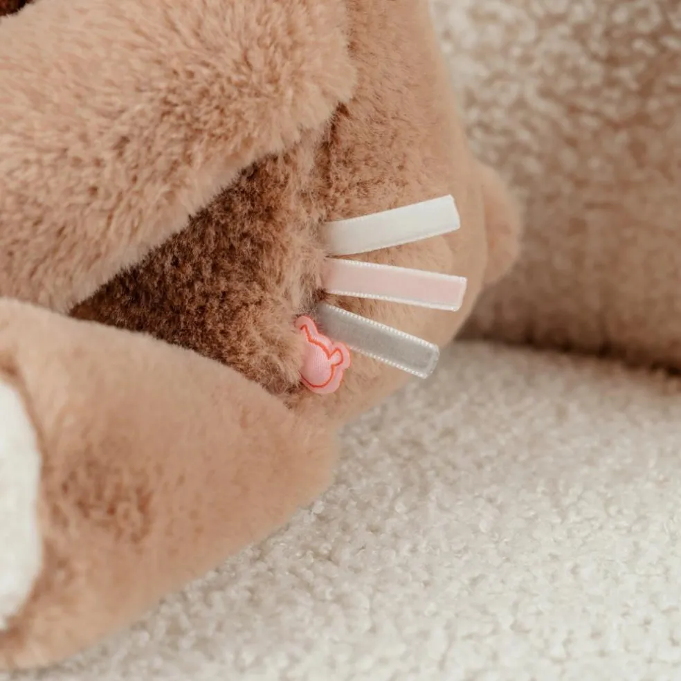 Peluche Small Ours Lily (25 cm)