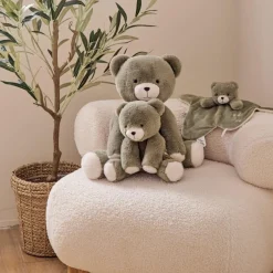 Peluche Small Ours Orso (25 cm)