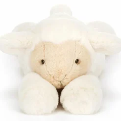 Peluche Smudge Agneau (24 cm)