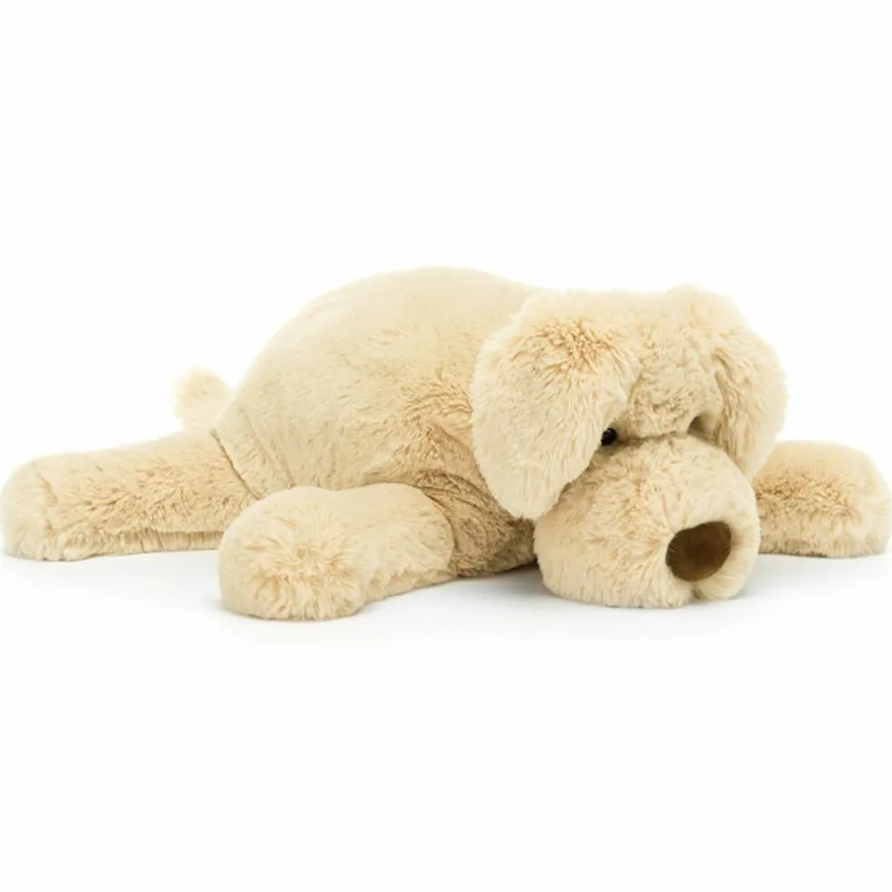 Peluche Smudge Chiot (36 cm)
