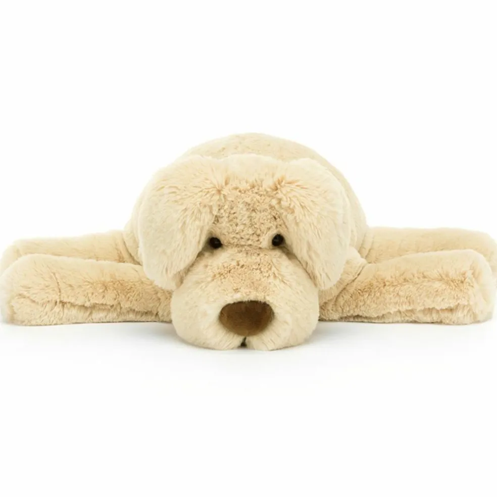 Peluche Smudge Chiot (36 cm)
