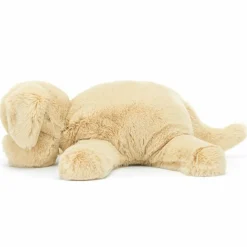 Peluche Smudge Chiot (36 cm)