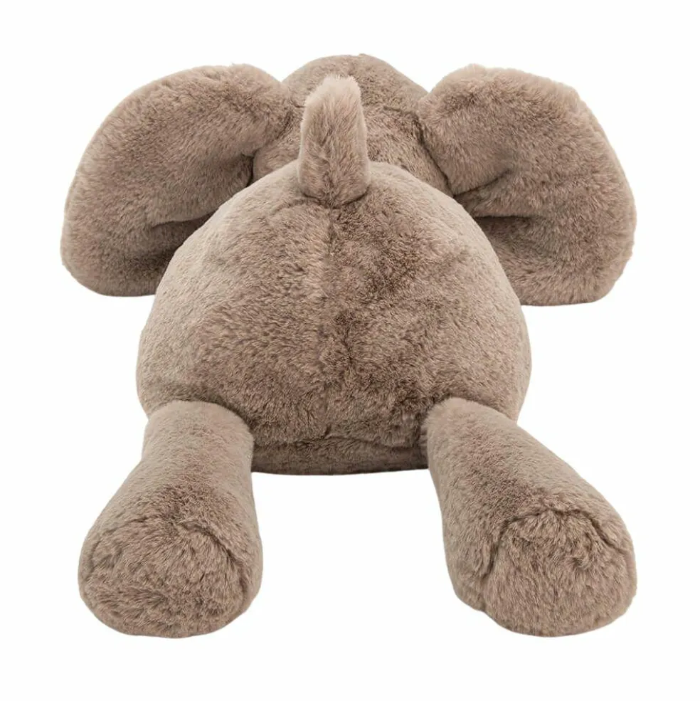 Peluche Smudge Eléphant (24 cm)