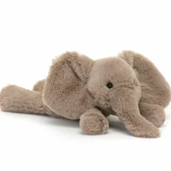 Peluche Smudge Eléphant (13 cm)