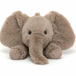 Peluche Smudge Eléphant (13 cm)