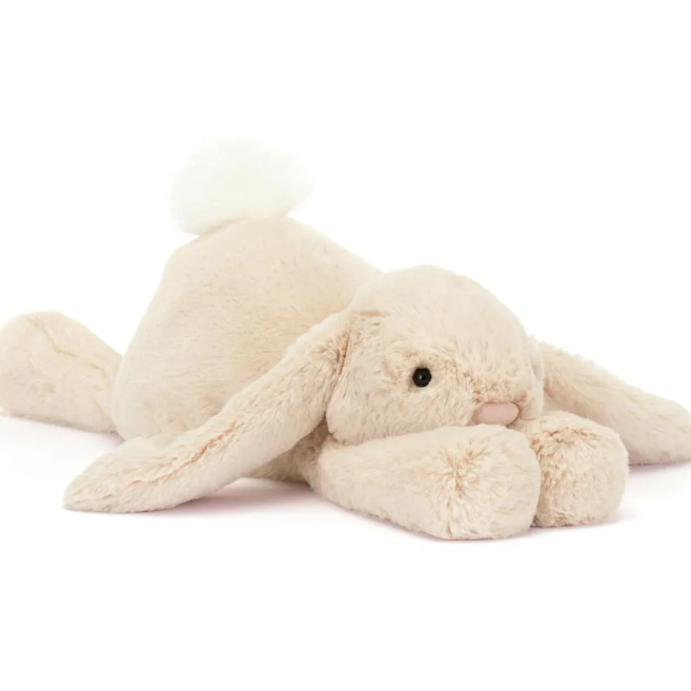Peluche Smudge Lapin (24 cm)