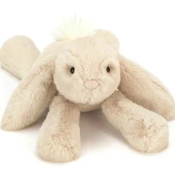 Peluche Smudge Lapin (24 cm)
