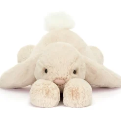 Peluche Smudge Lapin (24 cm)