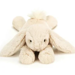 Peluche Smudge Lapin (24 cm)