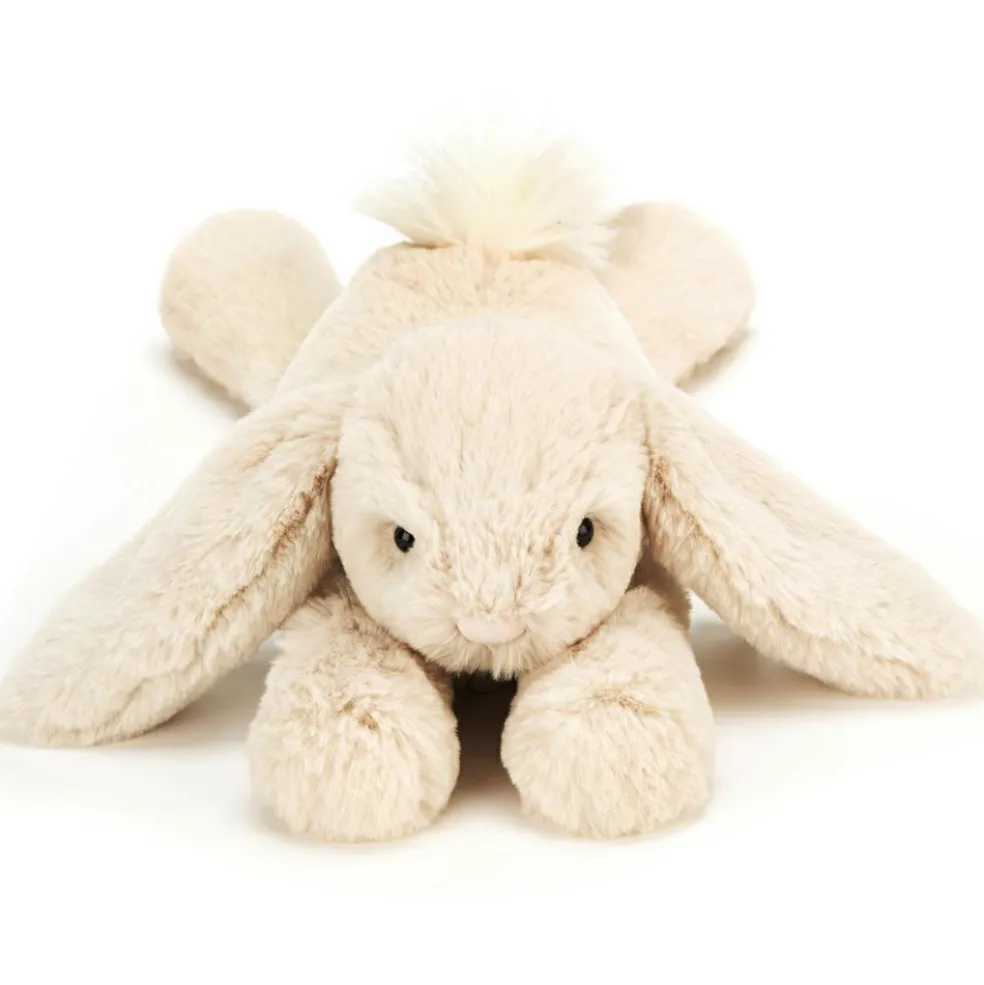 Peluche Smudge Lapin (24 cm)