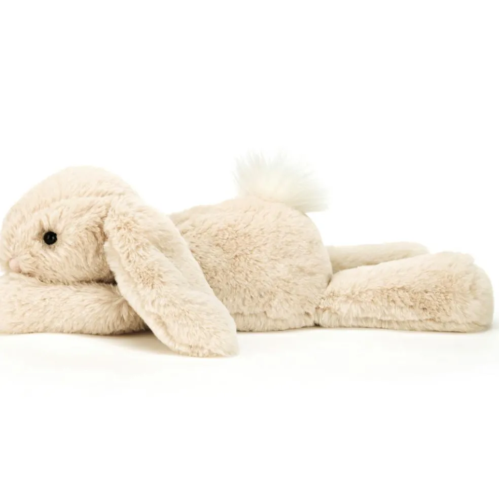 Peluche Smudge Lapin (24 cm)