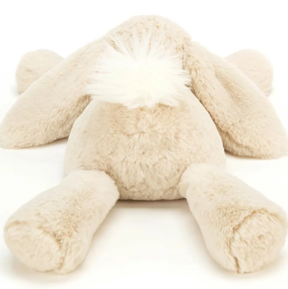 Peluche Smudge Lapin (24 cm)