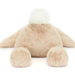 Peluche Smudge Lapin (24 cm)