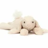 Peluche Smudge Lapin (19 cm)