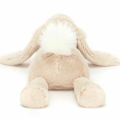 Peluche Smudge Lapin (19 cm)