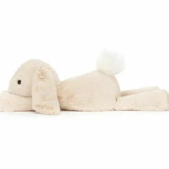 Peluche Smudge Lapin (19 cm)
