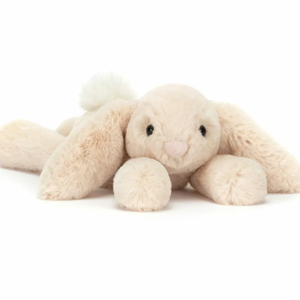 Peluche Smudge Lapin (13 cm)