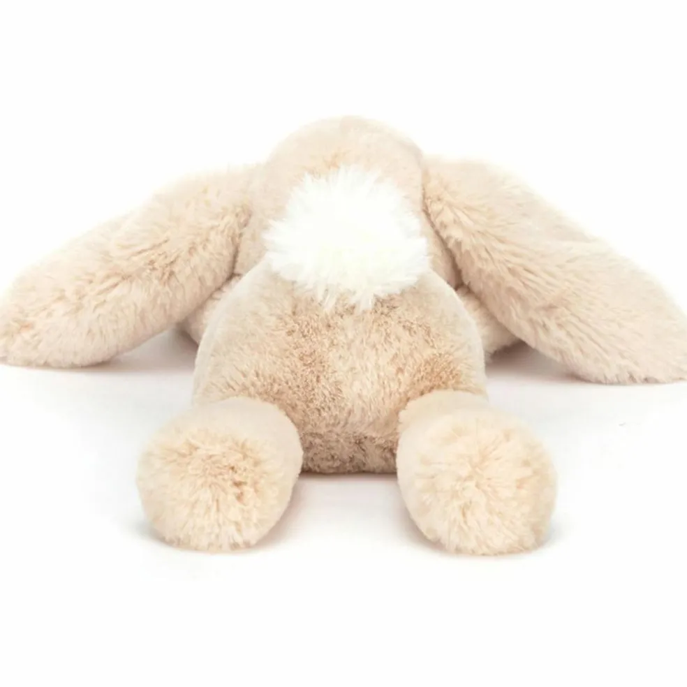 Peluche Smudge Lapin (13 cm)