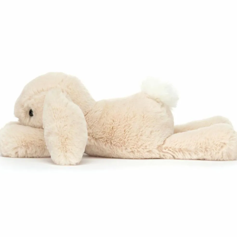 Peluche Smudge Lapin (13 cm)