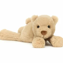 Peluche Smudge Ours (13 cm)