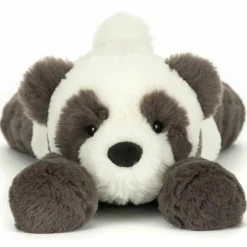 Peluche Smudge Panda (24 cm)