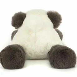 Peluche Smudge Panda (24 cm)