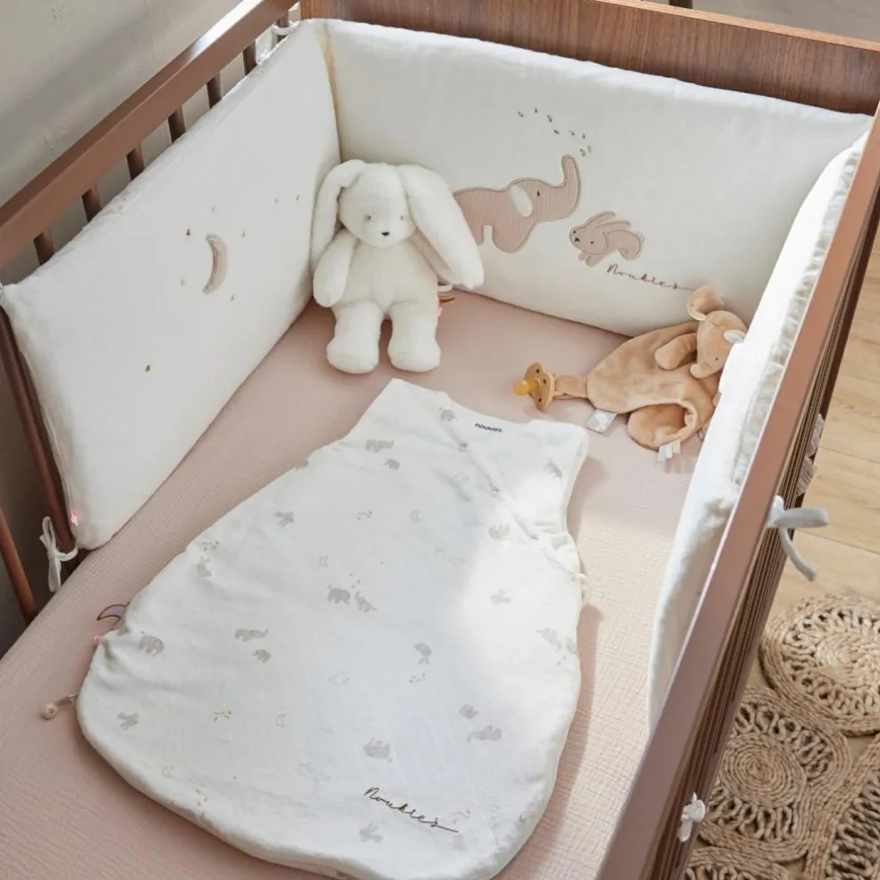 Peluche Snow (25 cm)