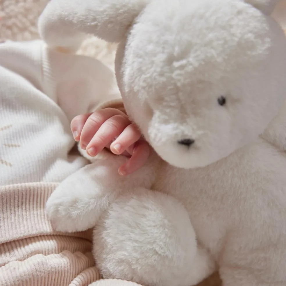 Peluche Snow (25 cm)