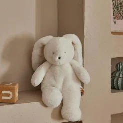 Peluche Snow (25 cm)