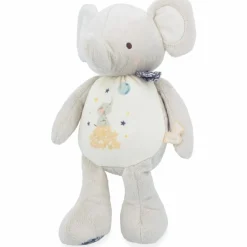 Peluche sonore Eléphant (28 cm)