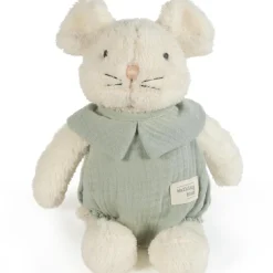 Peluche souris Poppy Mousse (25 cm)